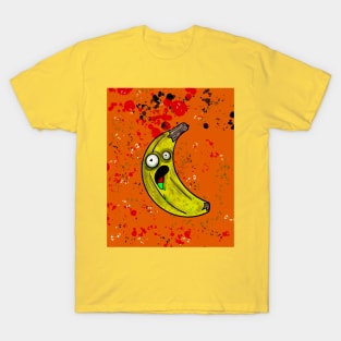 Zombie Banana T-Shirt